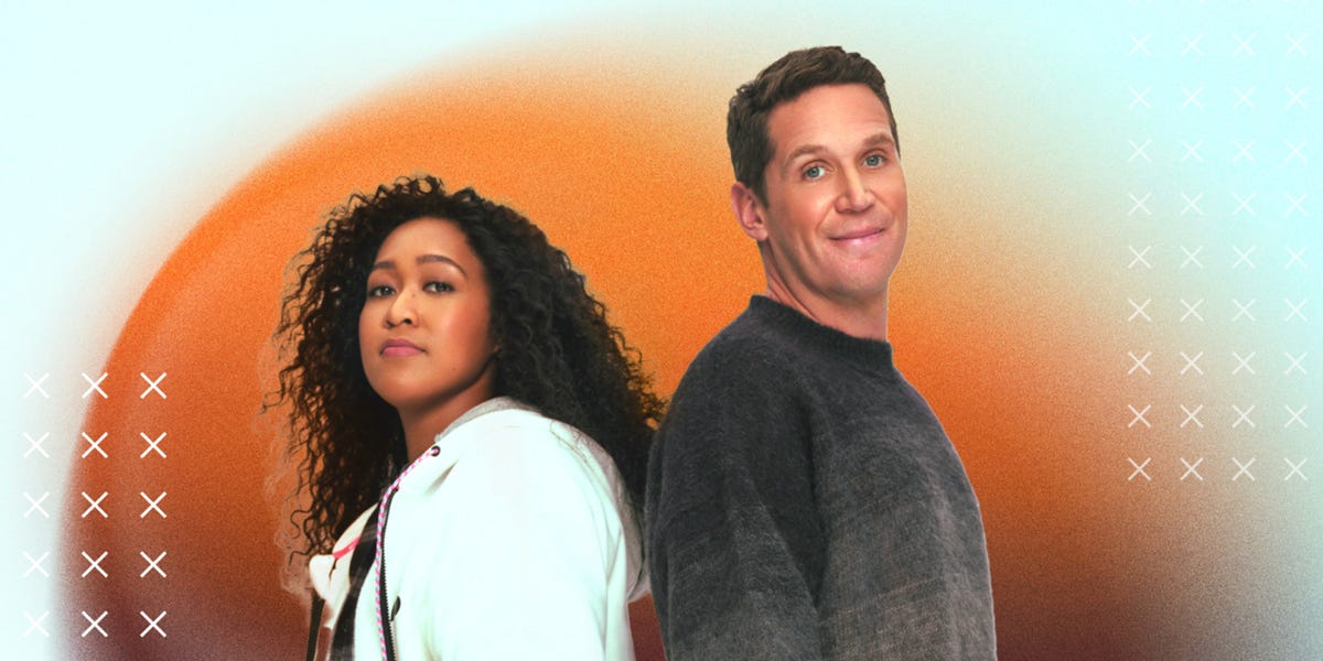 Breaking: Naomi Osaka to Leave Evolve