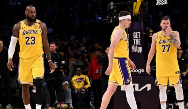 ⭐️ The Lakers should trade Austin Reaves