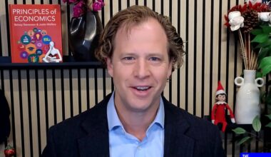 Will 2026 Bring MORE Economic Uncertainty?