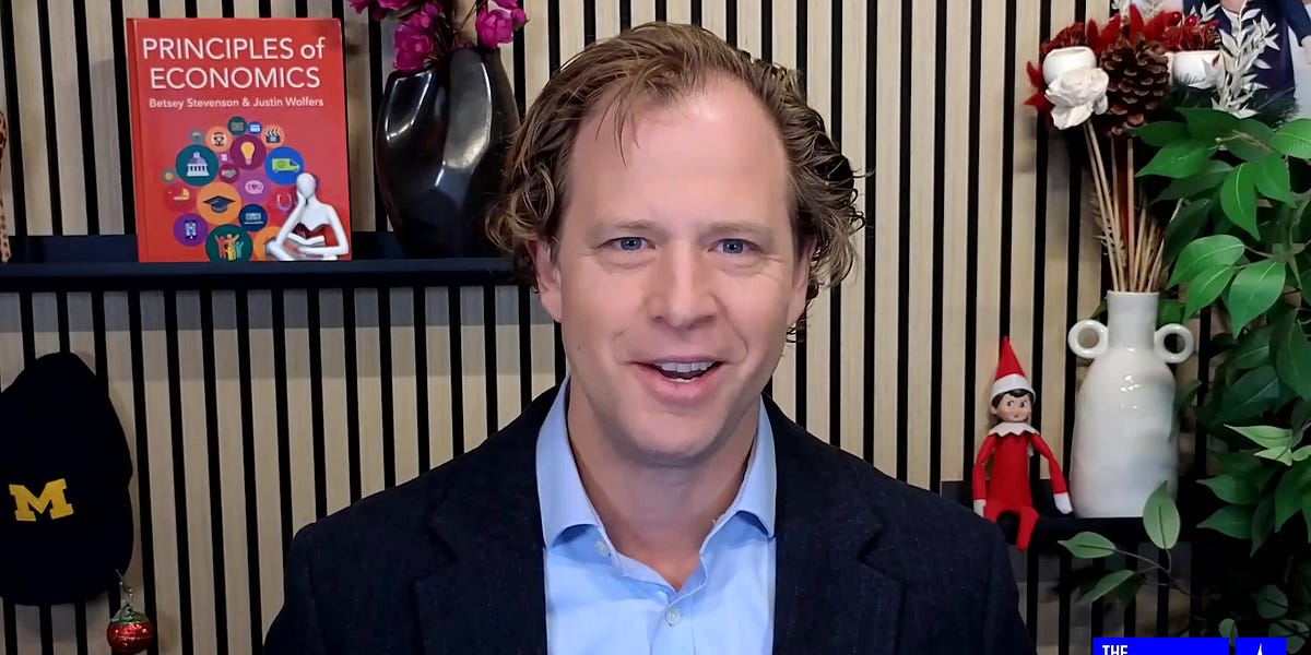 Will 2026 Bring MORE Economic Uncertainty?