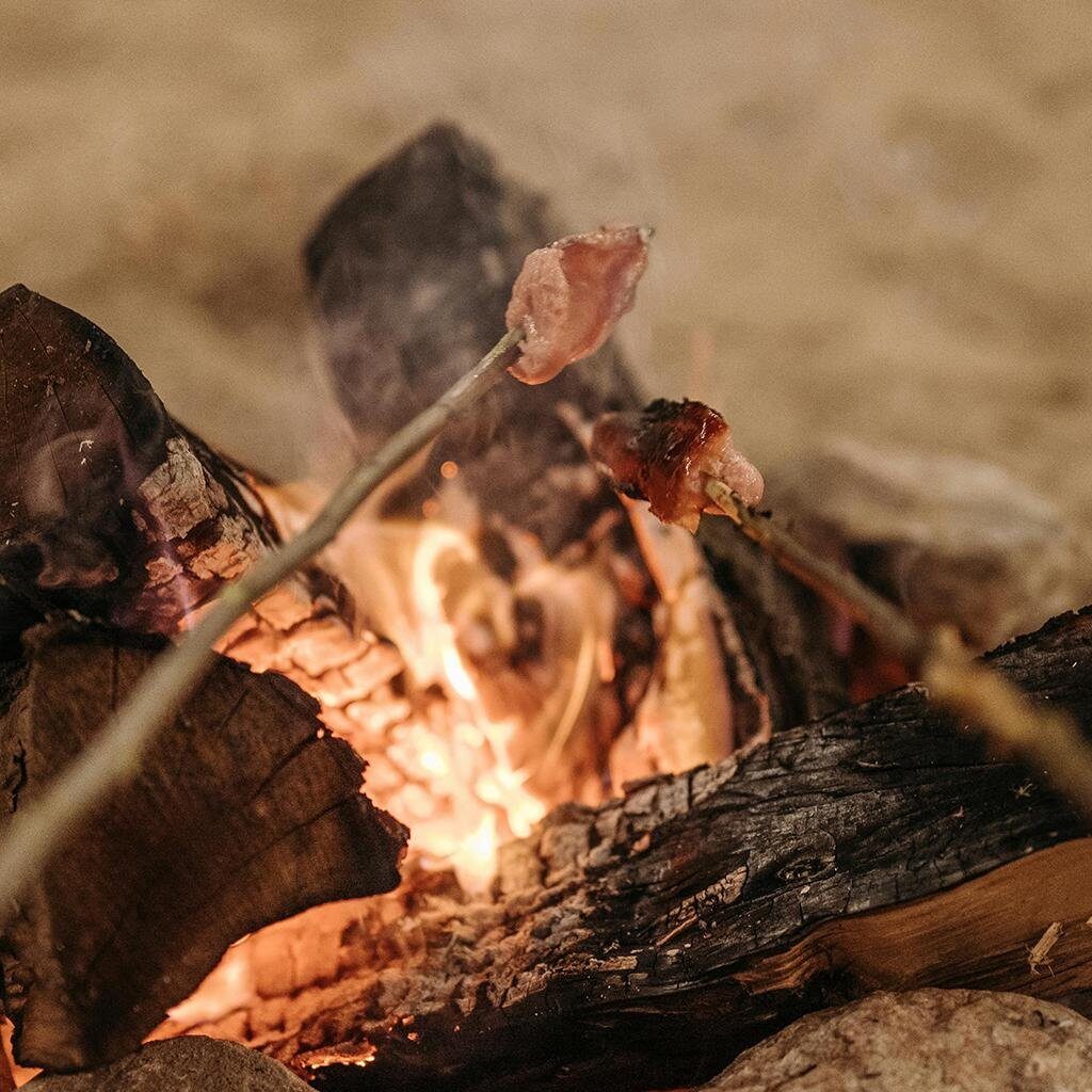 Early humans mastered fire-making 400,000 years ago, new study reveals