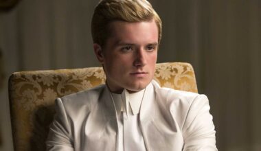 Josh Hutcherson only experienced 'failure' after 'Hunger Games' film series