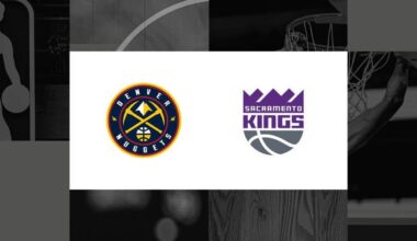 How to watch Nuggets vs. Kings: TV channel and streaming options for December 11
