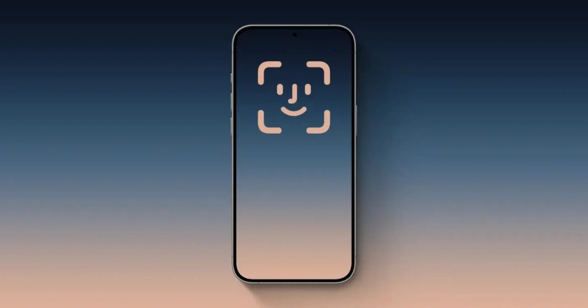 iPhone 18 leak says Face ID moving under-display next year