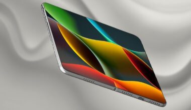 If you miss small phones, the iPhone Fold might scratch that itch