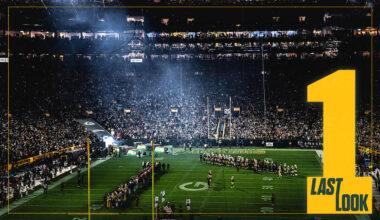 Crunch time has cut both ways for Packers this season