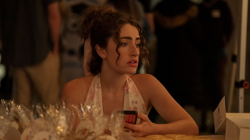 season 1, episode 5, "They Can't All Be Jeremys"