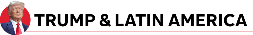 Trump and Latin America