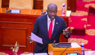GH¢70bn debt jump exposes structural weaknesses in economy – Oppong Nkrumah