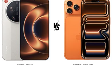 Xiaomi 17 Ultra vs iPhone 17 Pro Max: Forget the Hype, Here’s the Real Difference