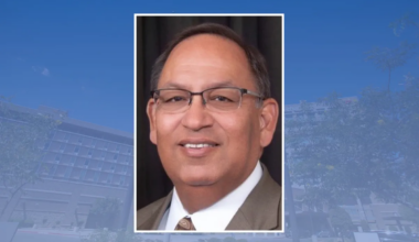 UMC El Paso CEO Jacob Cintron to collect nearly $1.5 million after pay raise, bonus