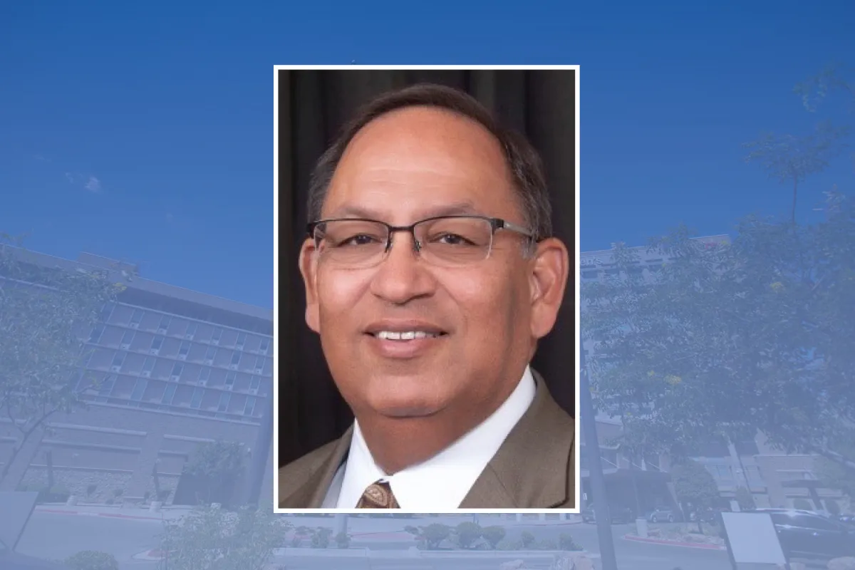 UMC El Paso CEO Jacob Cintron to collect nearly $1.5 million after pay raise, bonus