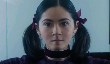 'Orphans', 'Orphan' Horror Prequel, Acquired by Republic Pictures