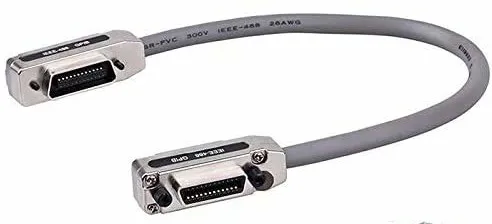 GPIB cable