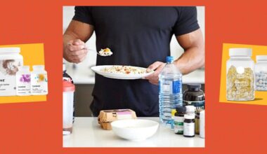 10 Best Supplement Subscriptions, According to Editors and Nutritionists