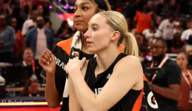 Paige Bueckers Momentum Builds: Recent Accolades, Offseason Plans, and What It Means for the Dallas Wings