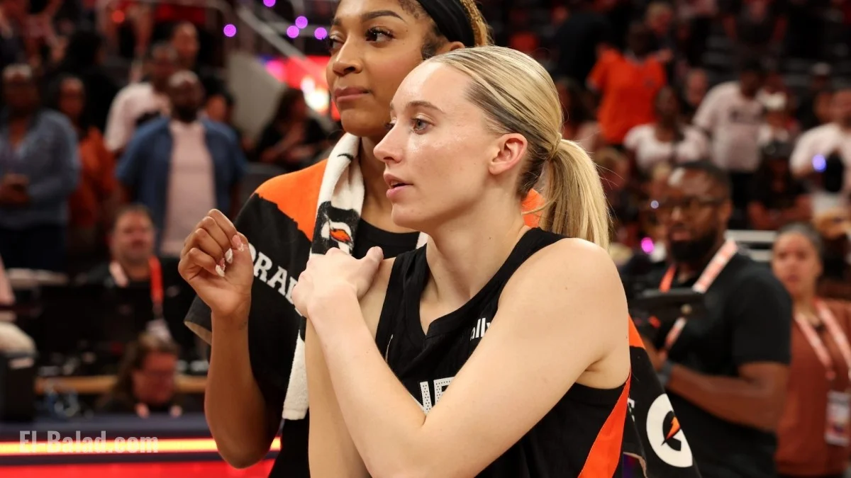 Paige Bueckers Momentum Builds: Recent Accolades, Offseason Plans, and What It Means for the Dallas Wings