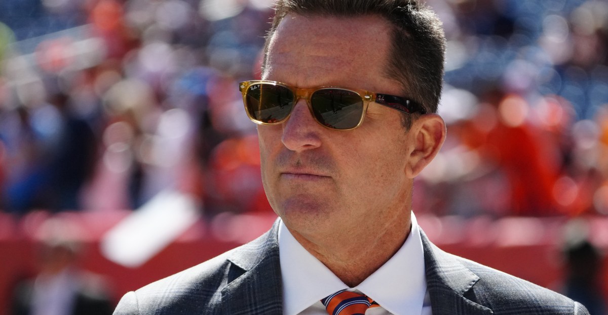 Future Broncos: Analyzing the George Paton draft era