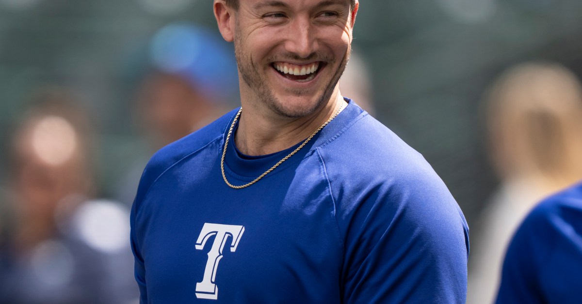 Seattle Mariners reportedly sign C Andrew Knizner as backup catcher