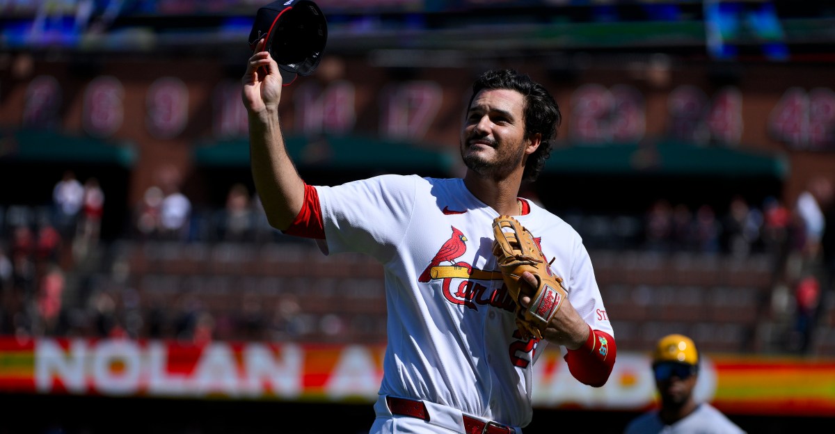 The 2025 St. Louis Cardinals: Year of the “Runway”