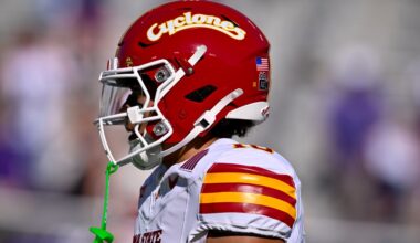 Early Potential Candidates for the Iowa State Football Head Coaching Position