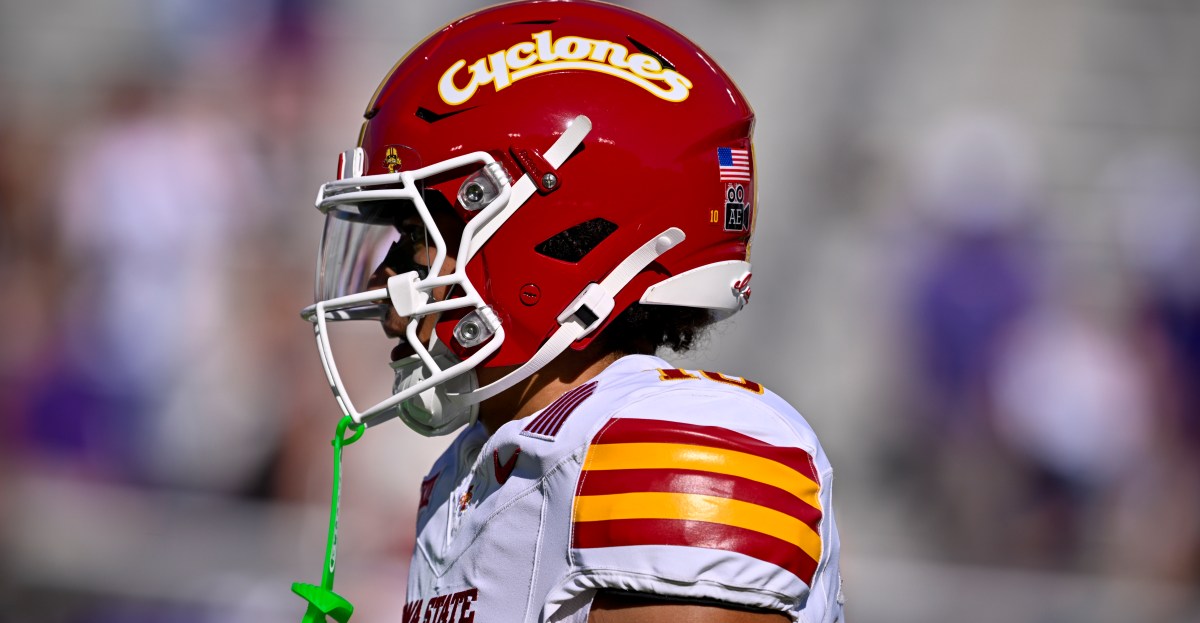 Early Potential Candidates for the Iowa State Football Head Coaching Position