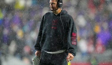 Wisconsin Football: Predicting who starts at QB for the Badgers in 2026