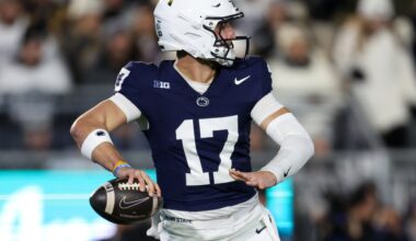 Pinstripe Bowl Preview: Penn State vs. Clemson