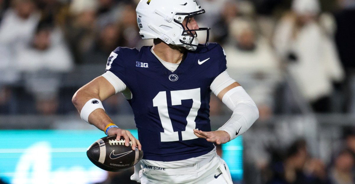 Pinstripe Bowl Preview: Penn State vs. Clemson