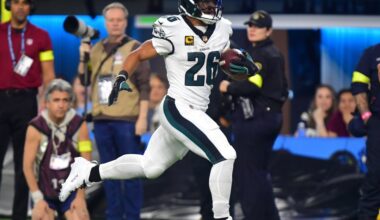 Eagles News: Internal optimism about the offense
