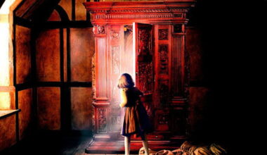 IMAX: New “Narnia” To ‘Change The World’ - Dark Horizons