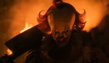 IT: Welcome to Derry Episode 7 Review