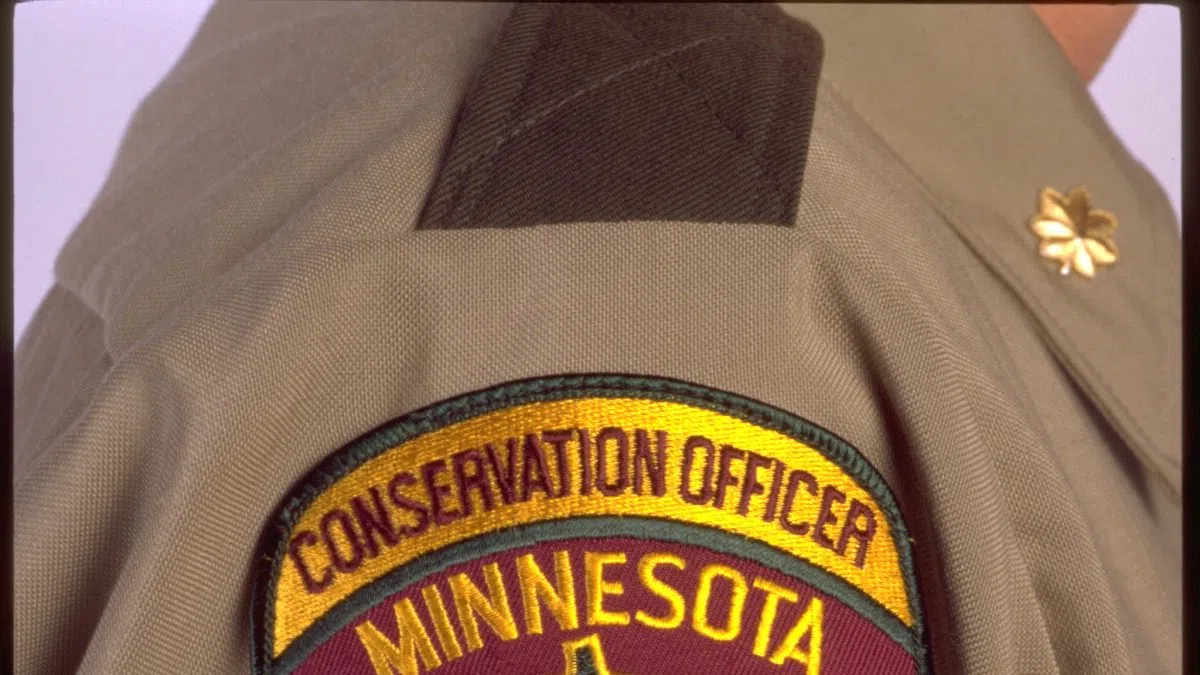 With training complete, 12 new Minnesota #DNR conservation officers hit the field | The Mighty 790 KFGO