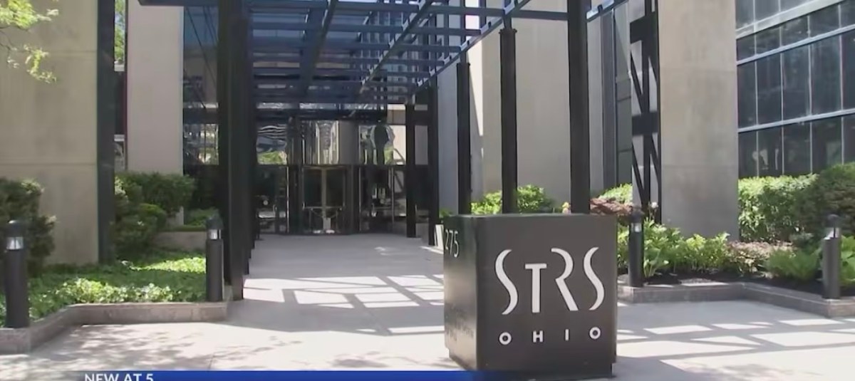 State Teachers Retirement System Trial – Mercer County Outlook