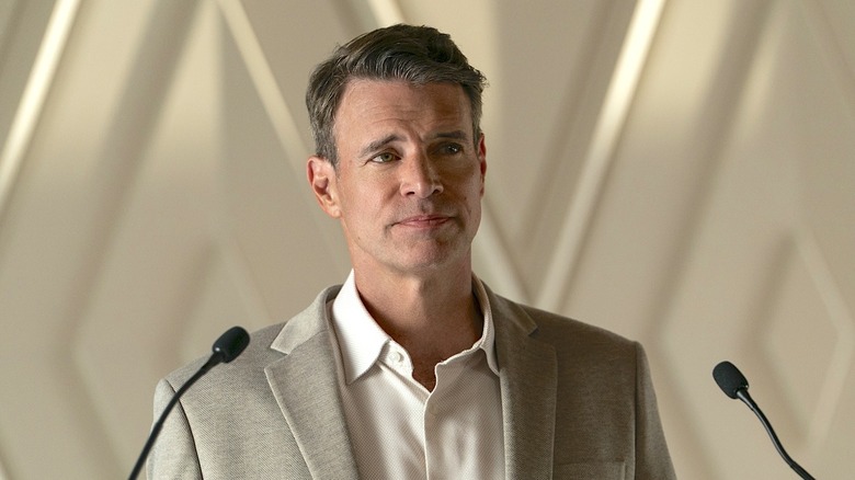 Scott Foley It's Not Like That