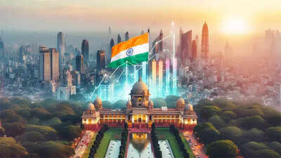 Economic outlook in 2026: Indian economy neutralized global uncertainties in 2025; what’s expected in the coming year?