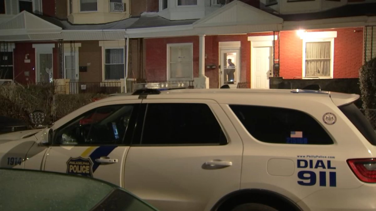 Mother and baby girl hurt in West Philly shooting, police say – NBC10 Philadelphia