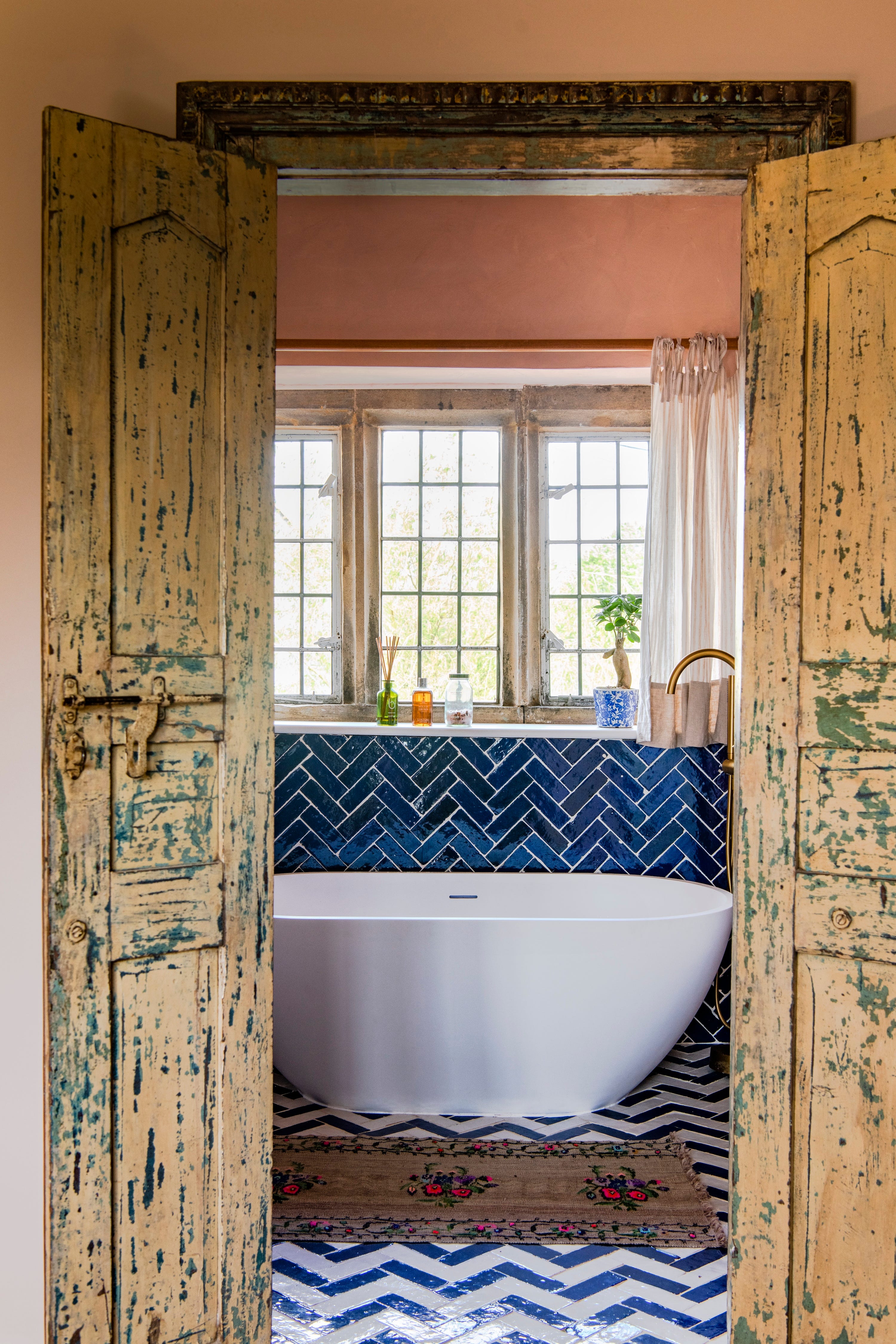 interior designer somerset manor