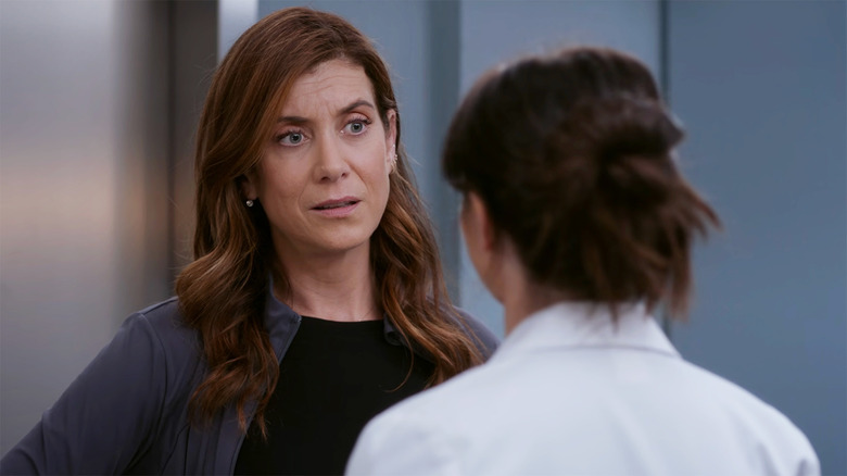 Kate Walsh is returning to Grey's Anatomy as Addison Montgomery in Season 22