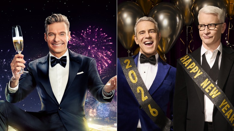 What to Watch on TV and Streaming Wednesday, December 31, 2025