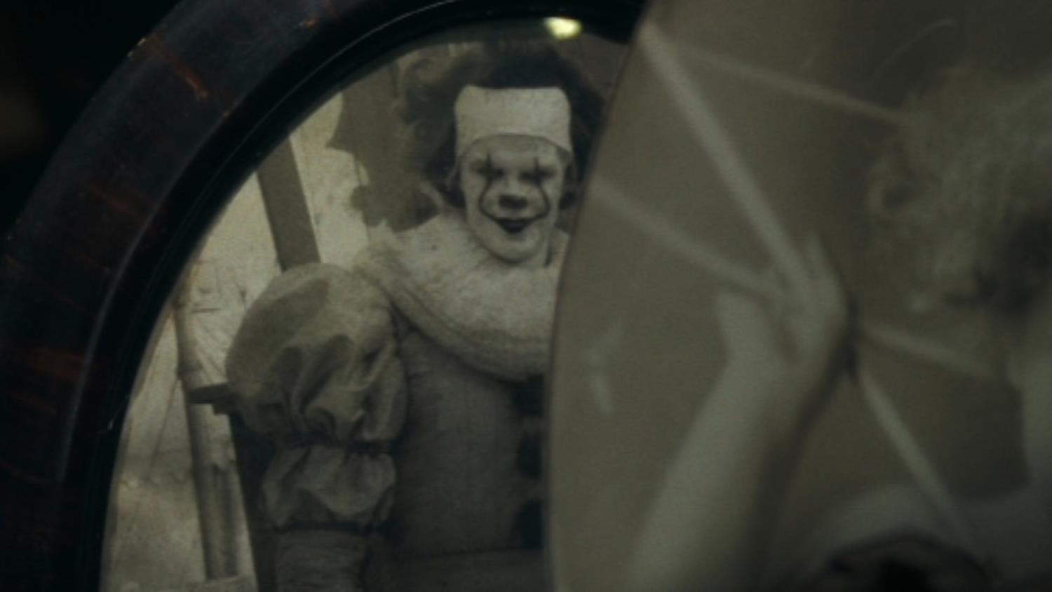 IT: WELCOME TO DERRY Episode 7 Recap: Pennywise's Twisted Past Is Revealed As The Death Toll Rises
