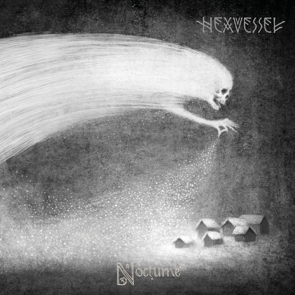 Hexvessel - Nocturne