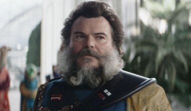 Jack Black Wants a Sequel To His Cult Nickelodeon Movie Nobody Talks About