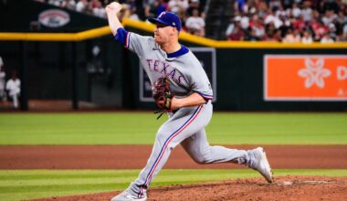NEWS: Cubs Sign Right-Handed Reliever Jacob Webb to One-Year Contract - North Side Baseball