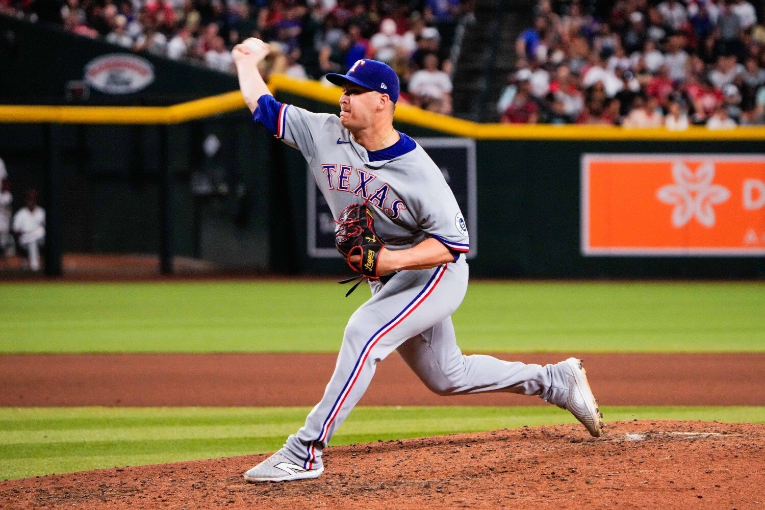 NEWS: Cubs Sign Right-Handed Reliever Jacob Webb to One-Year Contract - North Side Baseball