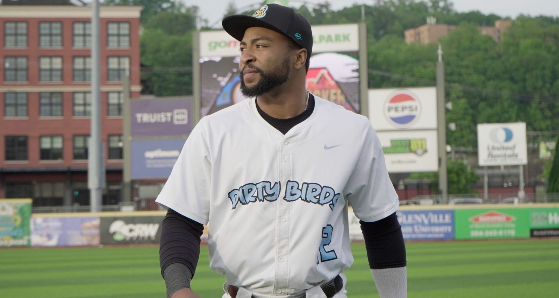 Baseball America's 2025 Independent Player Of The Year