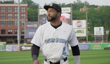 Baseball America's 2025 Independent Player Of The Year