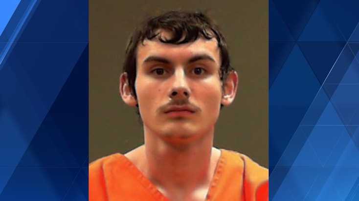 Son accused killing mother, injuring father in custody