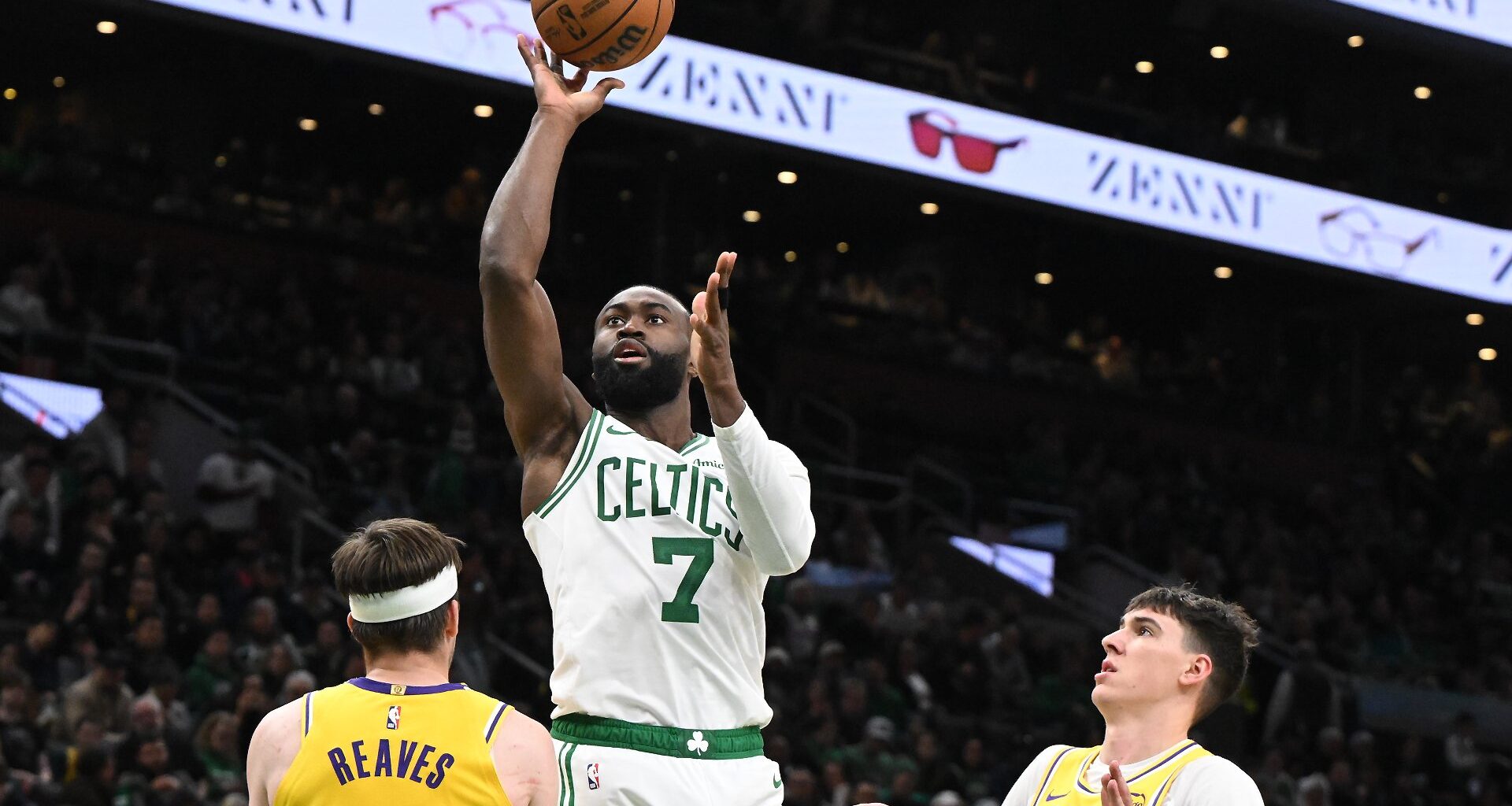 Power Rankings Week 7: Quartet of teams rising in Top 10