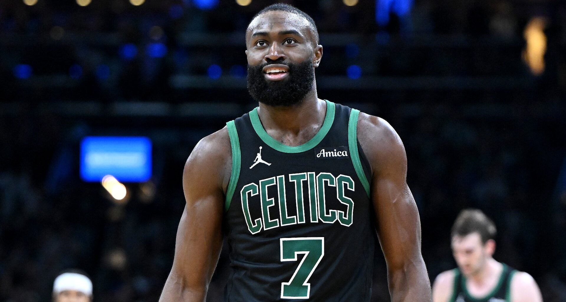 Kia MVP Ladder: Nikola Jokić, Shai Gilgeous-Alexander hold top 2 spots